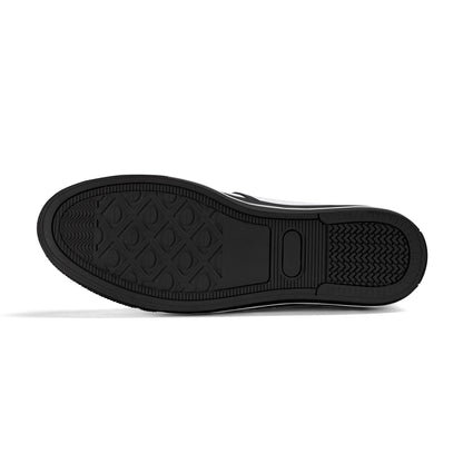 DAZ Premium Rubber Slip On Shoes for Men