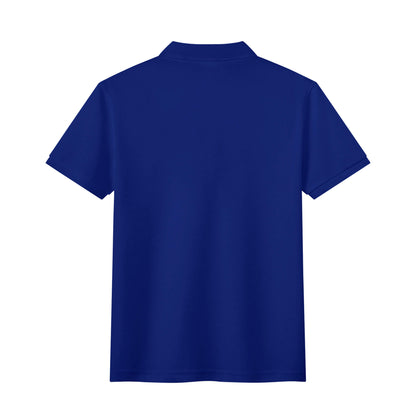 Polo de algodón DAZ bordado