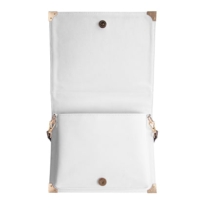 DAZ Luxury book-shaped bag