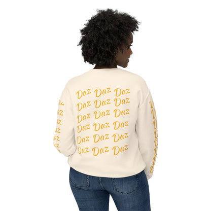 DAZ Art Lightweight Sweatshirt