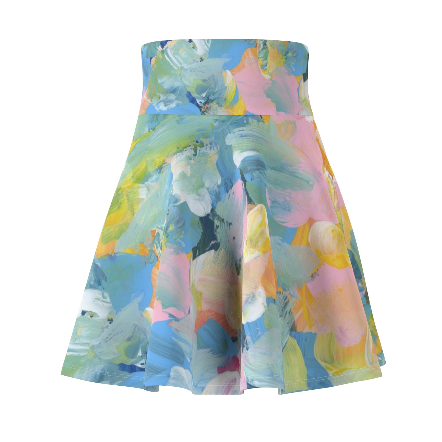 DAZ Art Women's Skirt