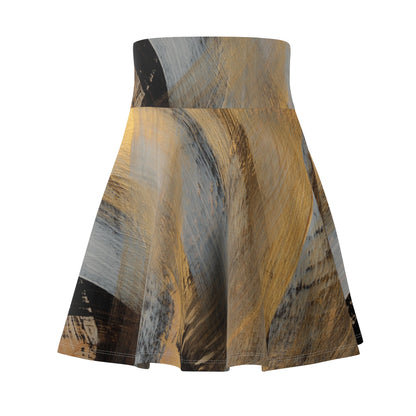 DAZ Art Women's Skirt