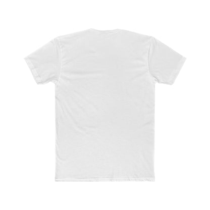 DAZ Men's Crew Neck Cotton T-Shirt