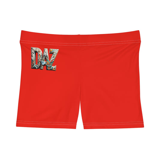 Short DAZ para mujer