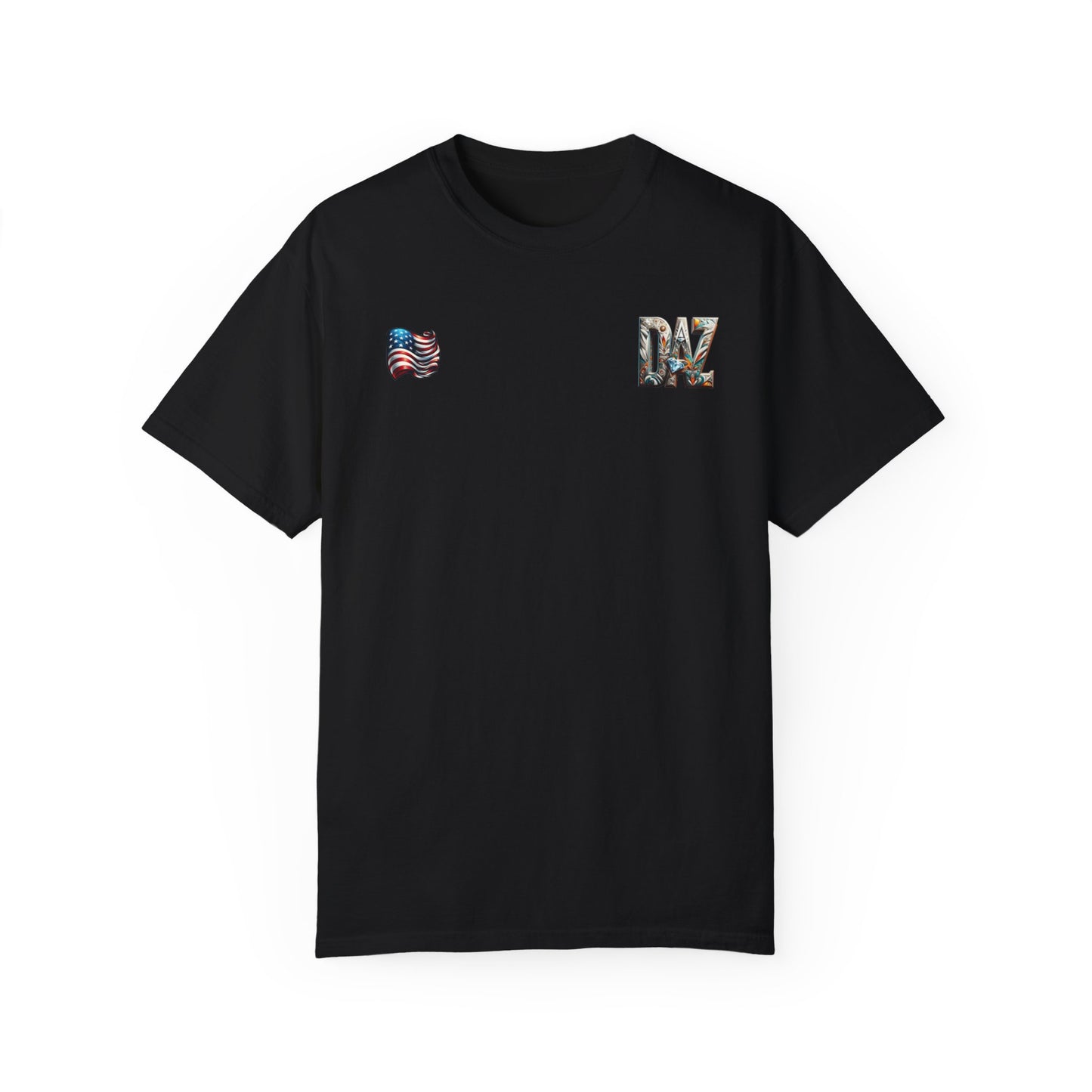 DAZ America T-shirt