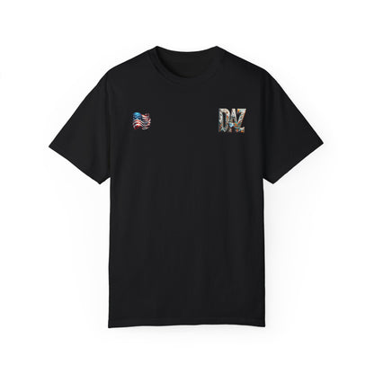 Camiseta DAZ América