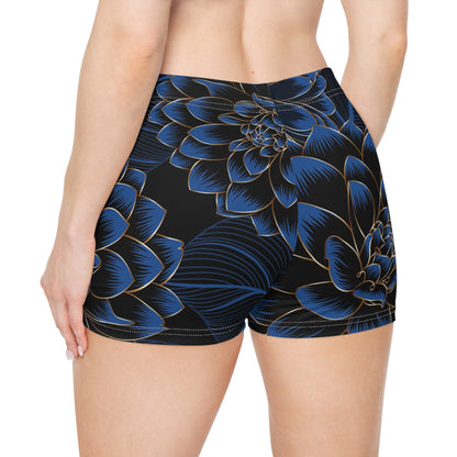 Short DAZ para mujer