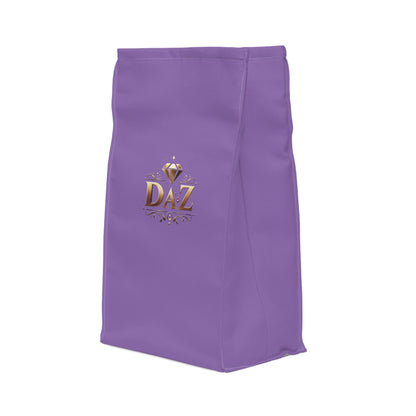 DAZ Luxury Polyester Lunch Bag