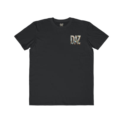 DAZ Men's Lightweight Fashion T-Shirt