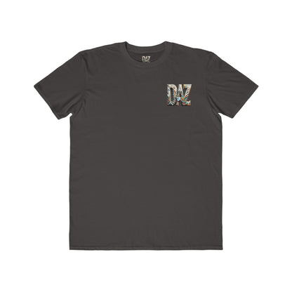 DAZ Men's Lightweight Fashion T-Shirt