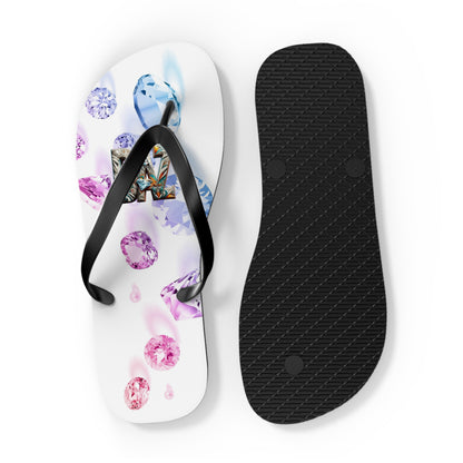 DAZ Flip Flops