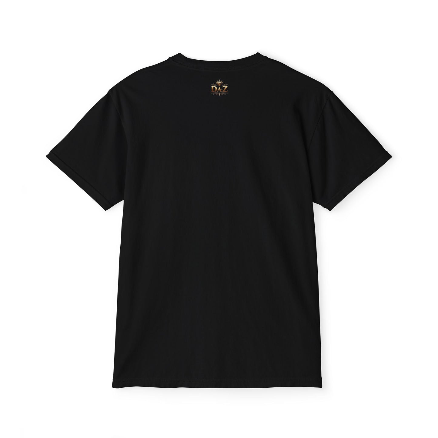 DAZ T-shirt with pocket