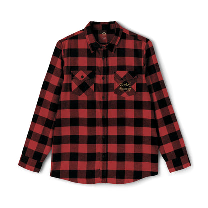 DAZ Luxury Flannel Shirt