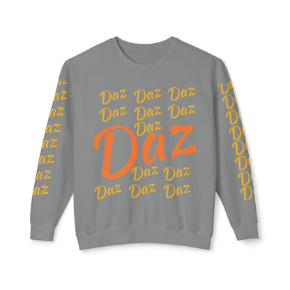 DAZ Art Lightweight Sweatshirt