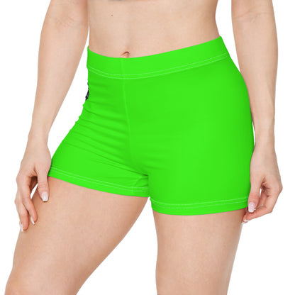 Short DAZ Premium para mujer