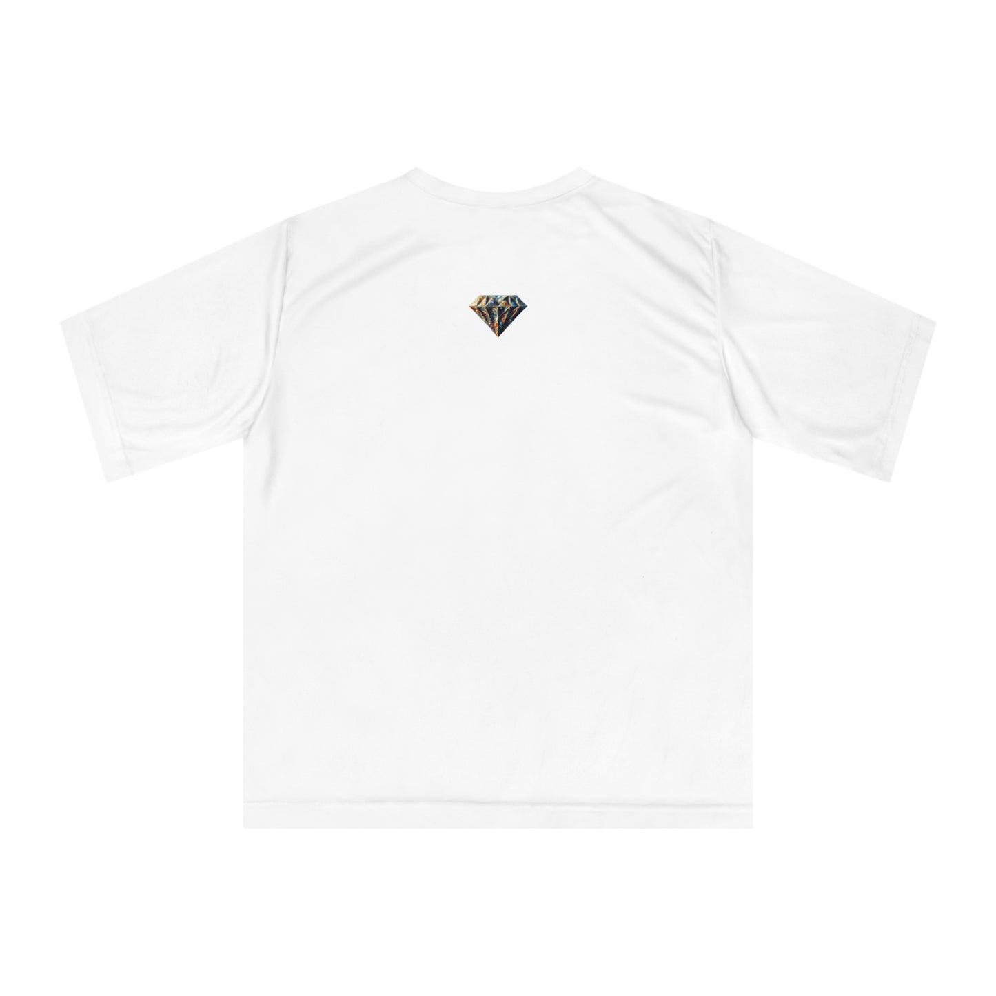 DAZ Zone Performance T-shirt