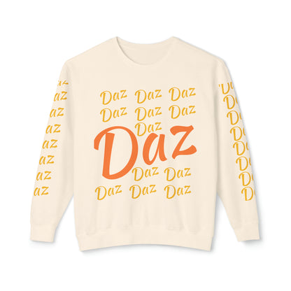 DAZ Art Lightweight Sweatshirt