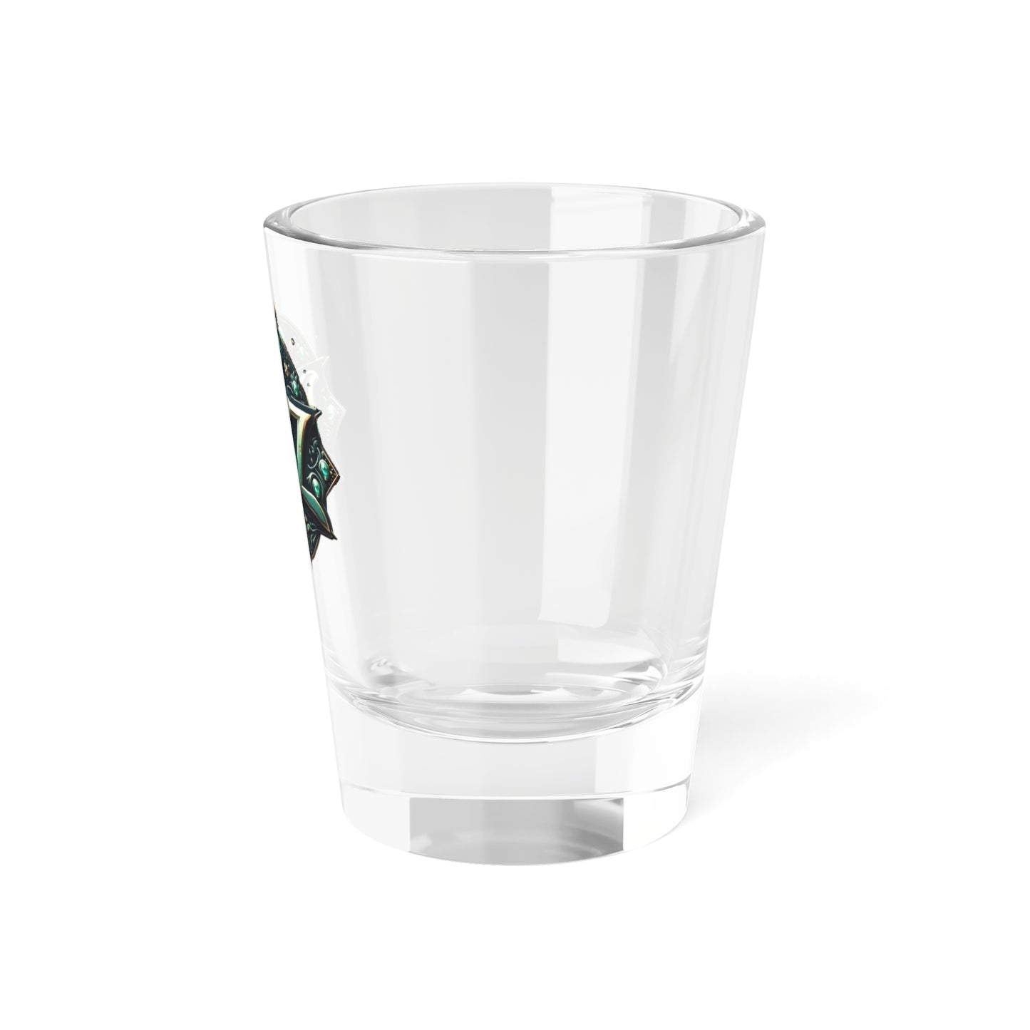 DAZ Shot Glass, 1.5 oz