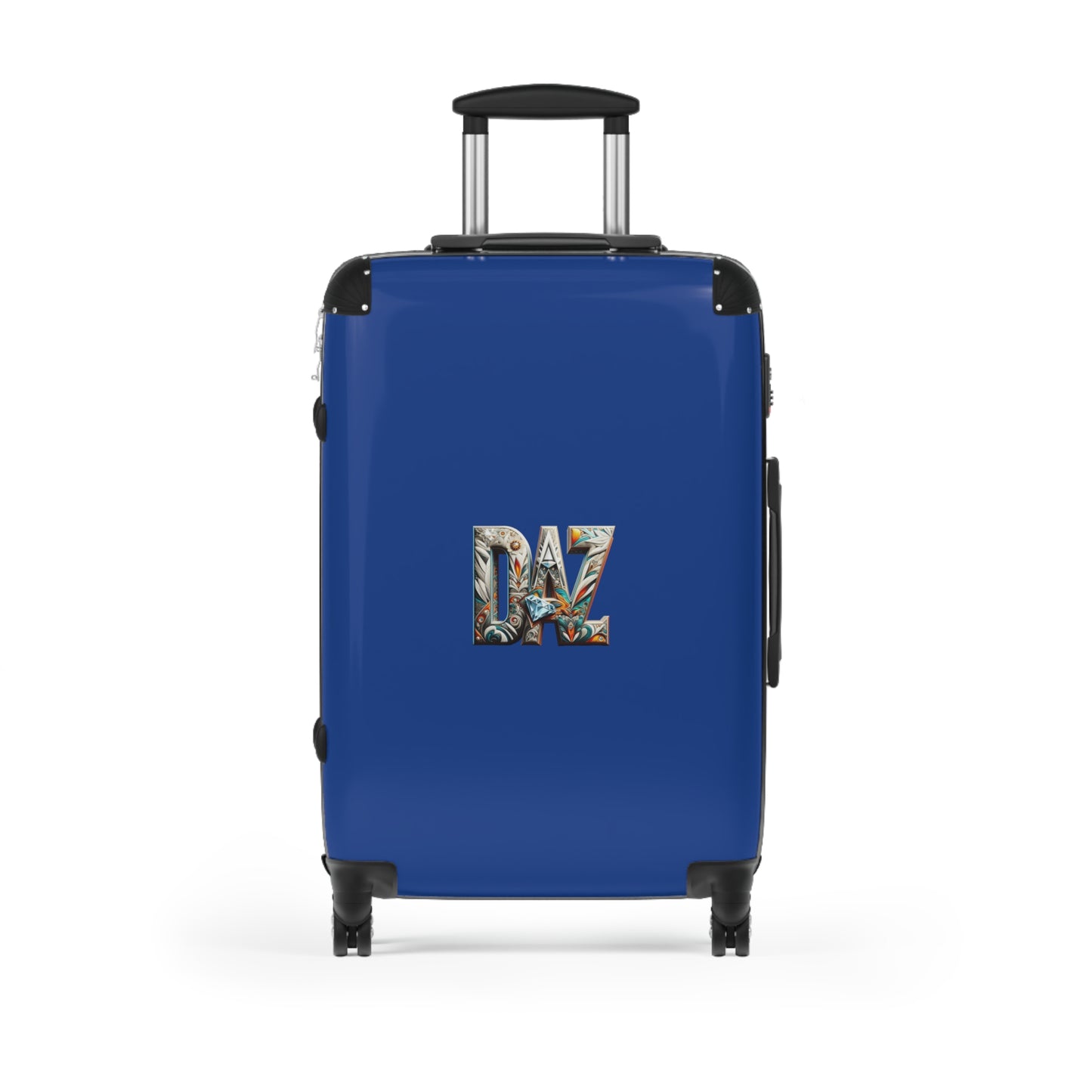 DAZ suitcase