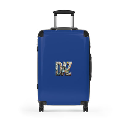 DAZ suitcase