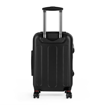 DAZ Luxury Suitcase