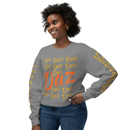 DAZ Art Lightweight Sweatshirt