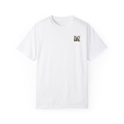 Men's Garment Dyed DAZ T-Shirt