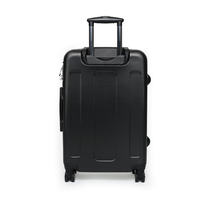 DAZ Luxury Suitcase