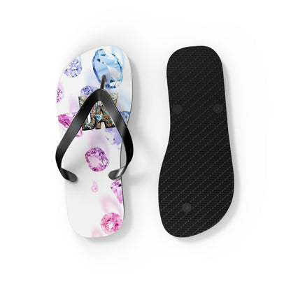 DAZ Flip Flops