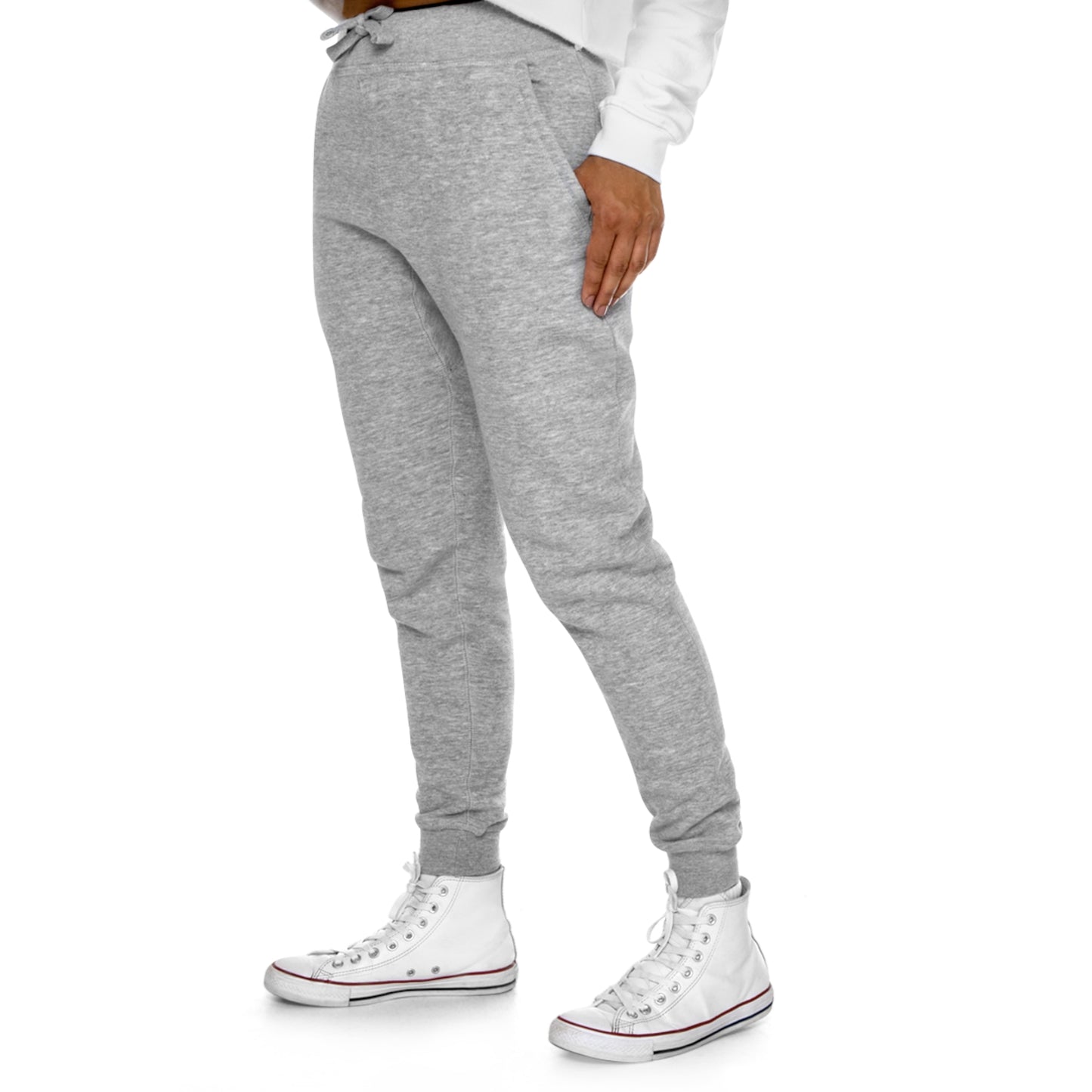 DAZ Fleece Joggers