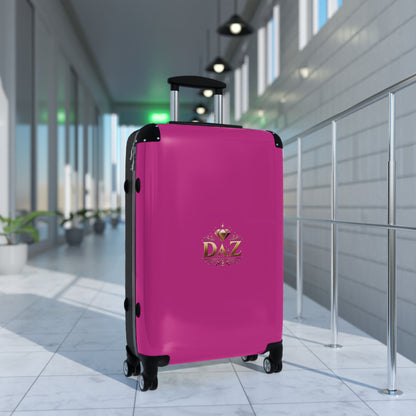 DAZ Luxury Suitcase