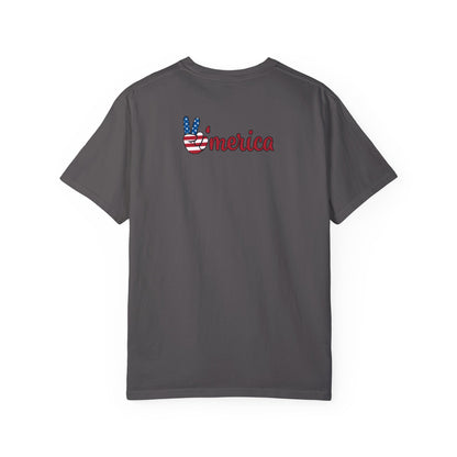 DAZ America T-shirt