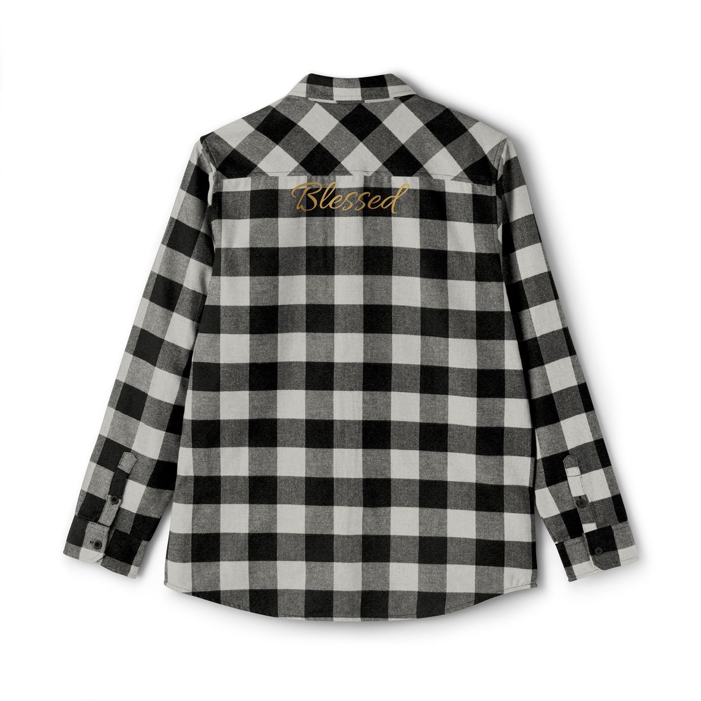 DAZ Luxury Flannel Shirt