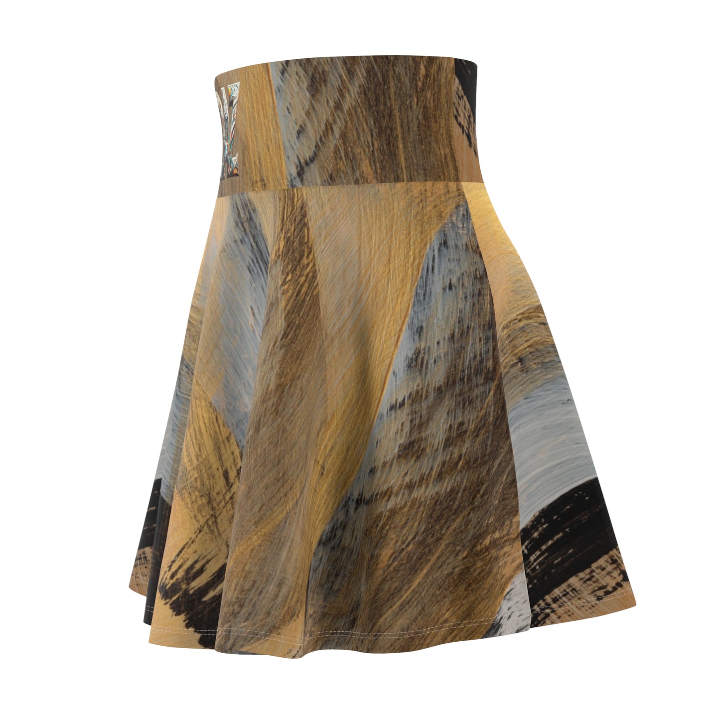 DAZ Art Women's Skirt