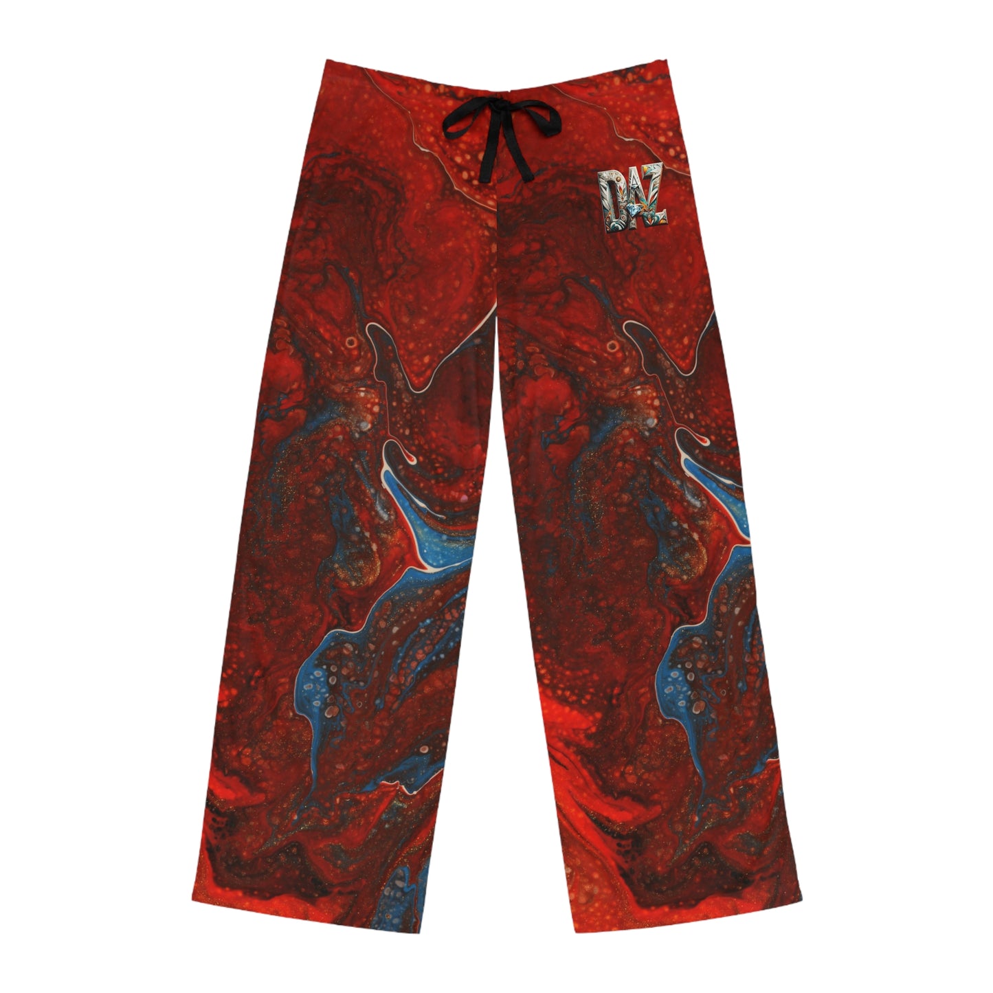 DAZ Men's Pajama Pants