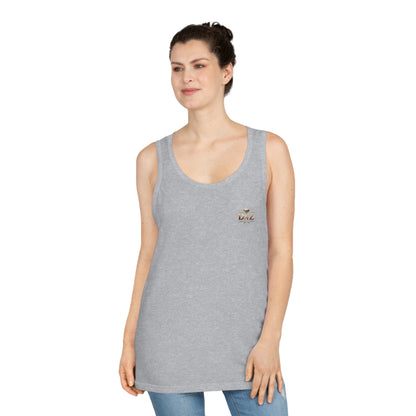 Camiseta DAZ Luxury Softstyle para mujer