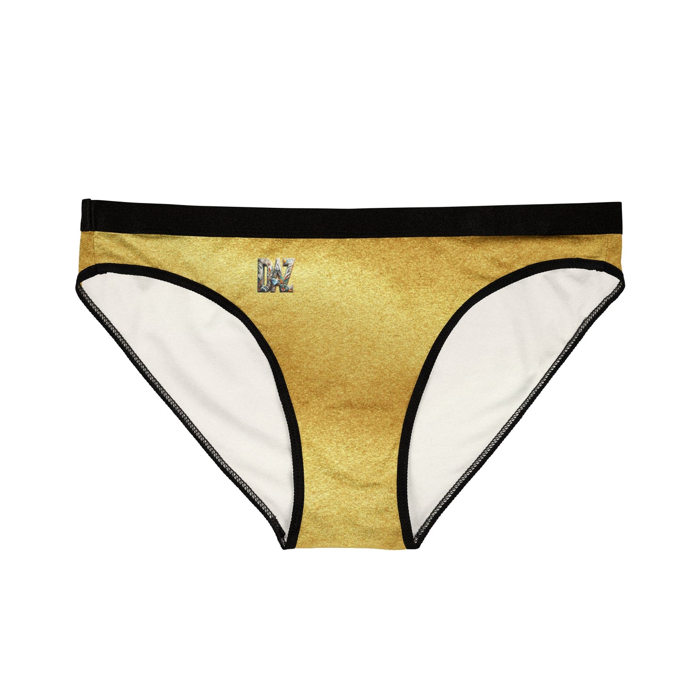 DAZ women's underwear