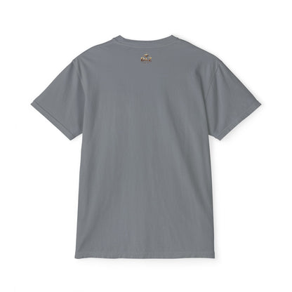 DAZ T-shirt with pocket