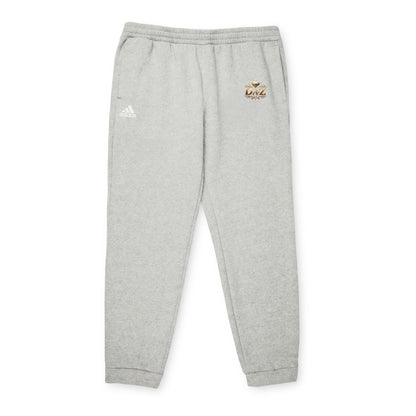 DAZ & Adidas Women's Fleece Track Pants (Collaboration)