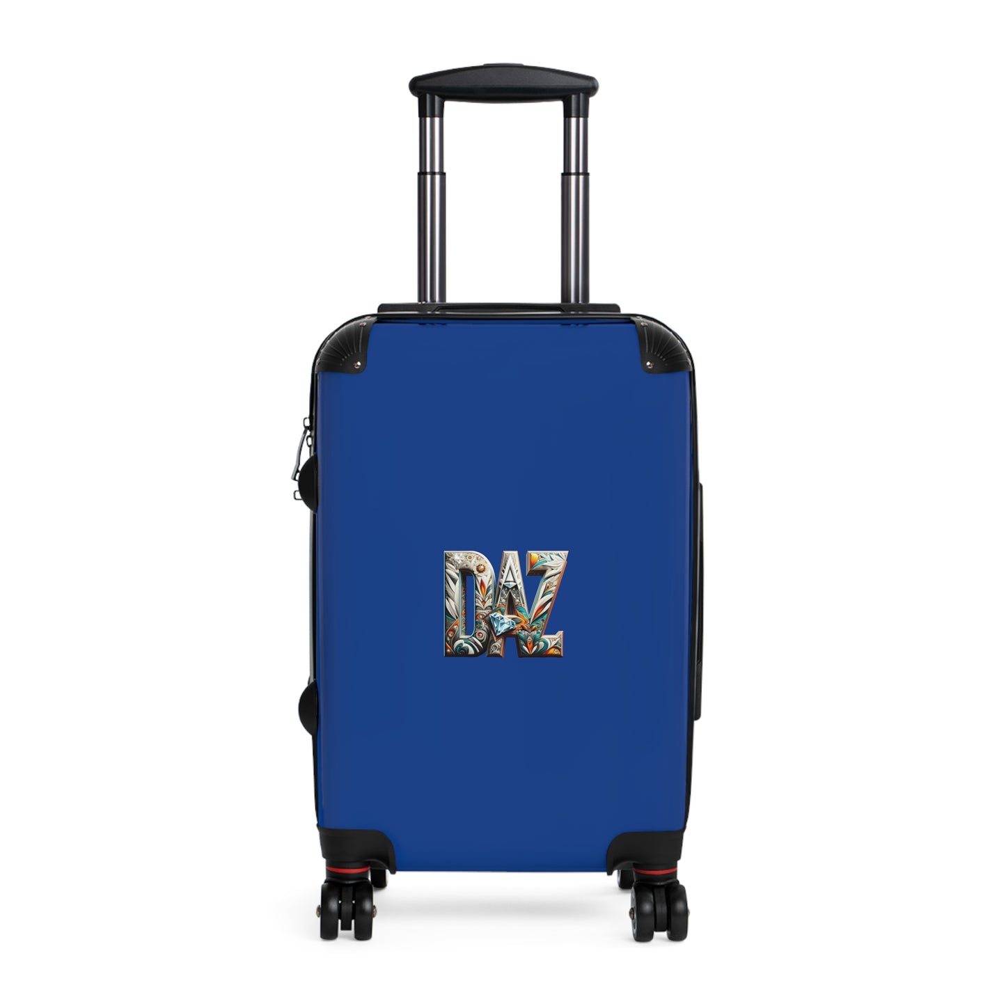 DAZ suitcase