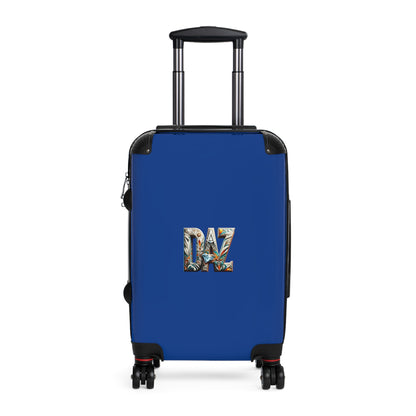 DAZ suitcase