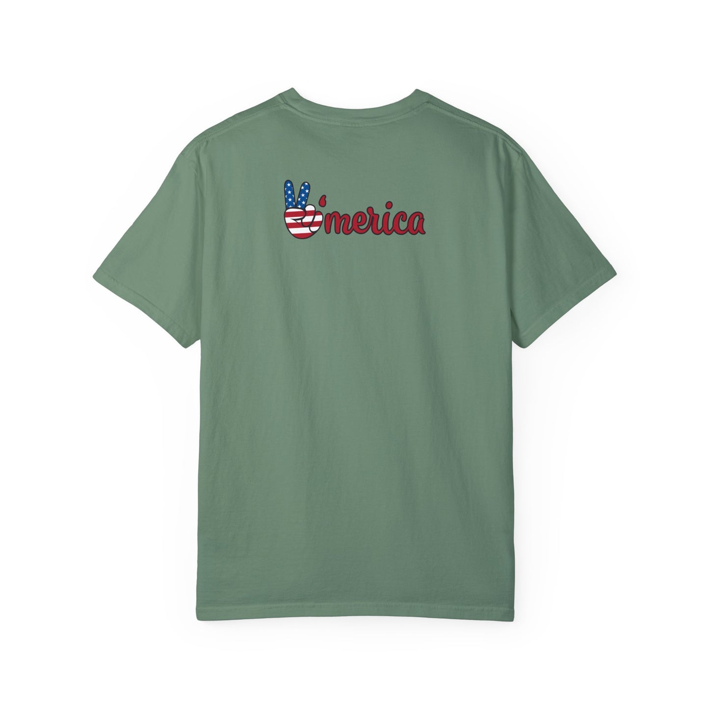 DAZ America T-shirt