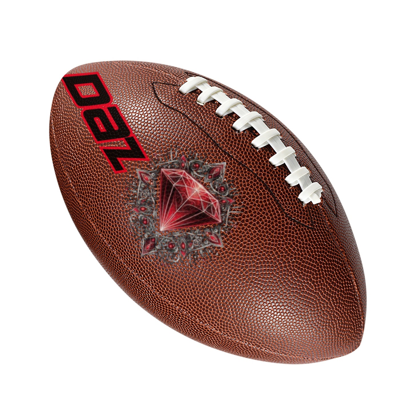 Balon de Futbol DAZ Luxury