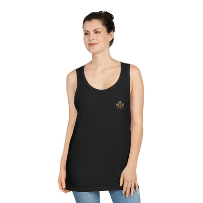 Camiseta DAZ Luxury Softstyle para mujer