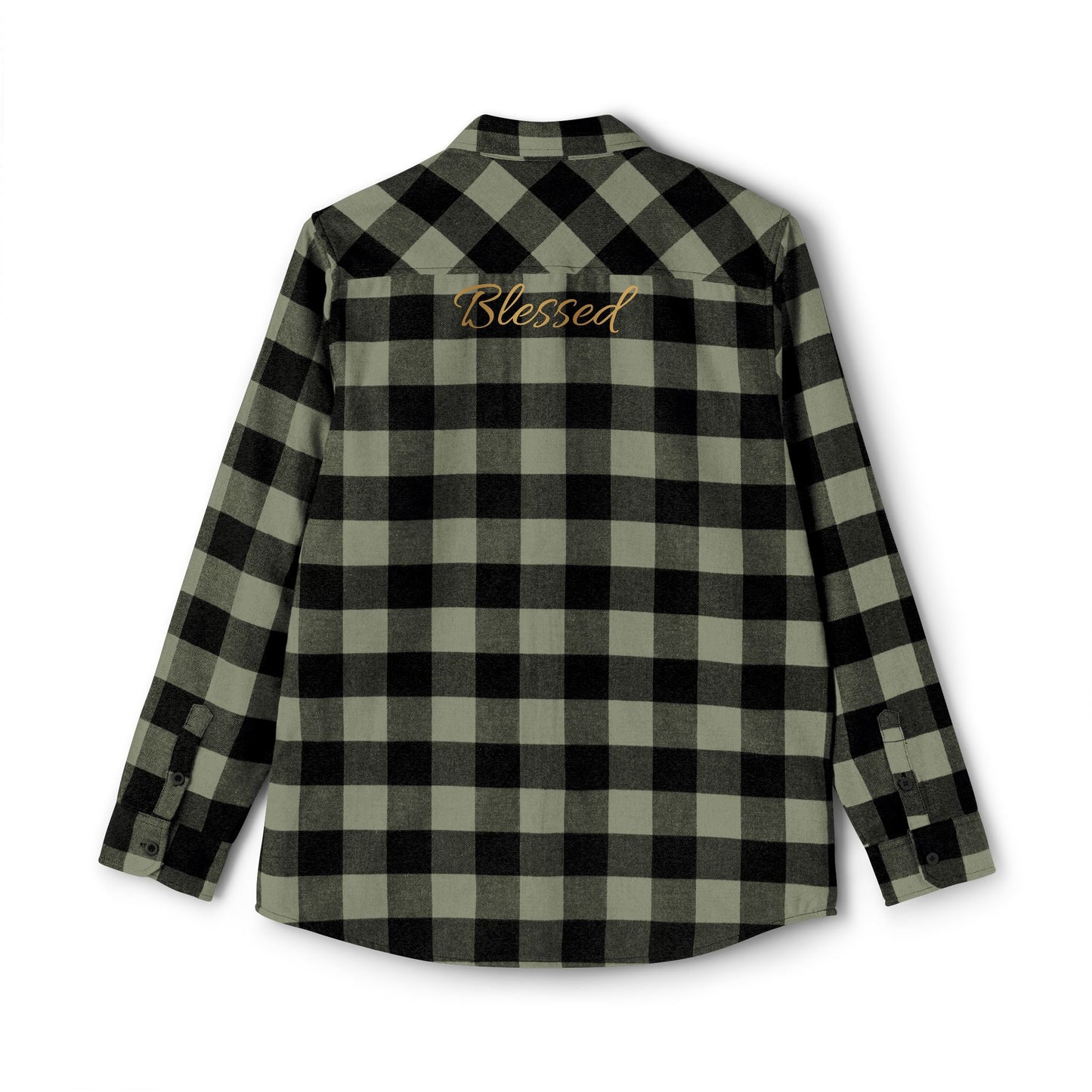 DAZ Luxury Flannel Shirt