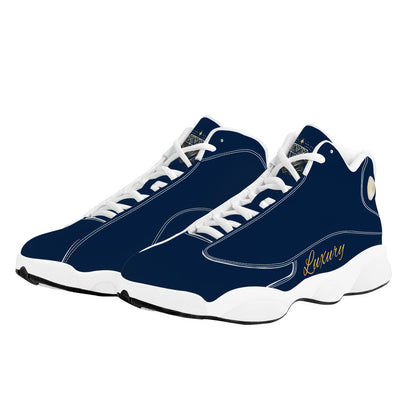 Zapatillas DAZ Luxury de baloncesto