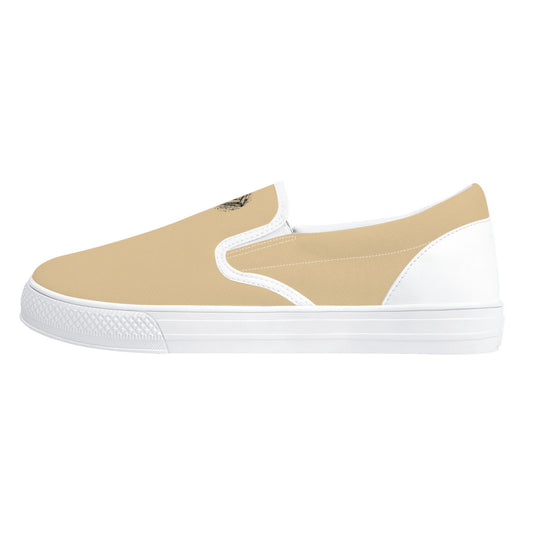 DAZ Luxury slip-on shoes