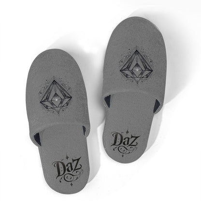 Zapatilla DAZ Luxury