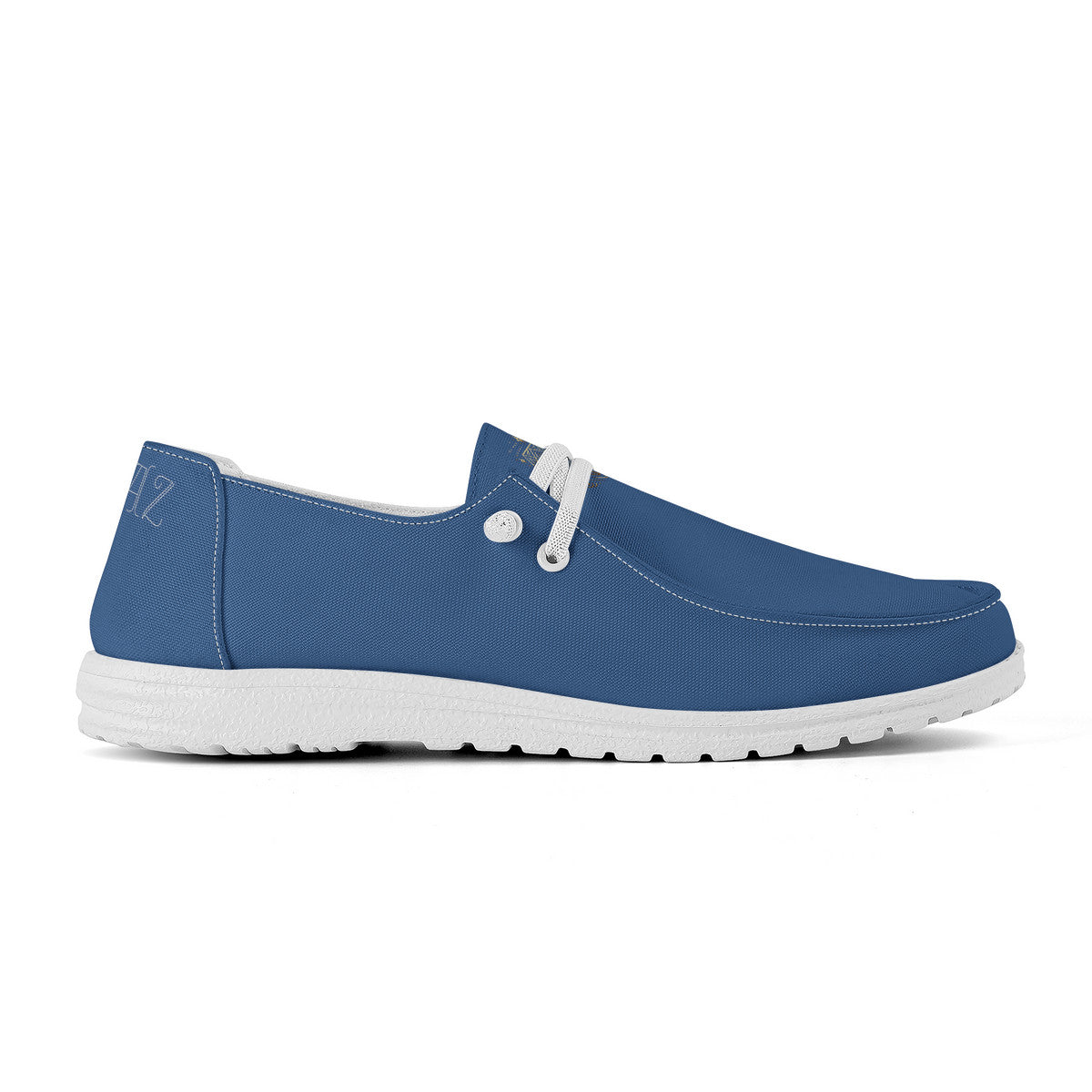 DAZ Canvas Slip-On Loafers