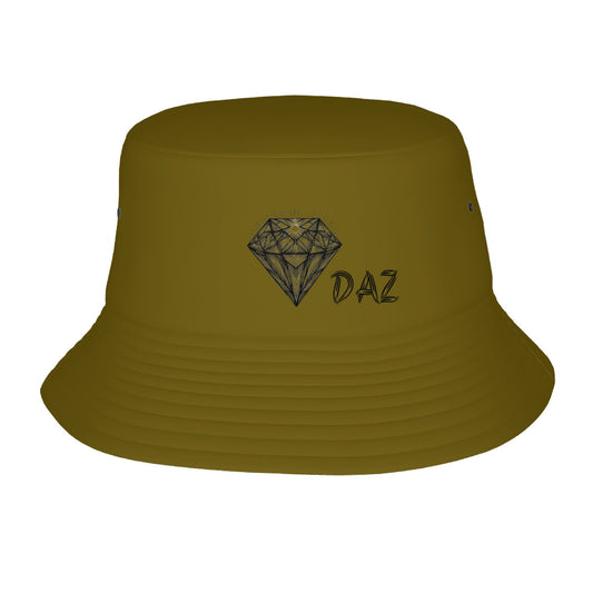 Sombrero de Pescador DAZ Luxury